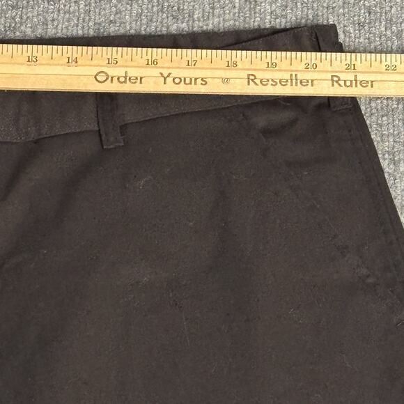 Rothco Cargo Pants Mens XL Black BDU Tactical Military Workwear Security Outdoor - Picture 10 of 16